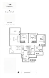 Parc Life (D27), Condominium #590815451